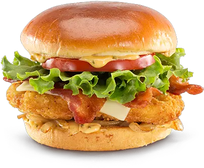Burger And Sandwich Png Images Download Chicken And Bacon Burger Mcdonalds Burger Png