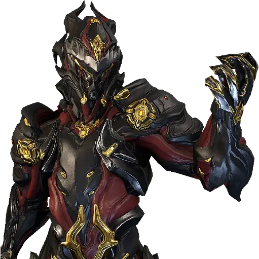 Comprehensive Guide To Orb Fight Warframe Chroma Prime Png Warframe Limbo Icon