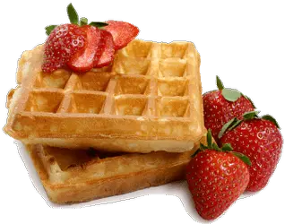 Stack Of Waffles Transparent Png Stickpng Belgium Waffles Png Waffles Png