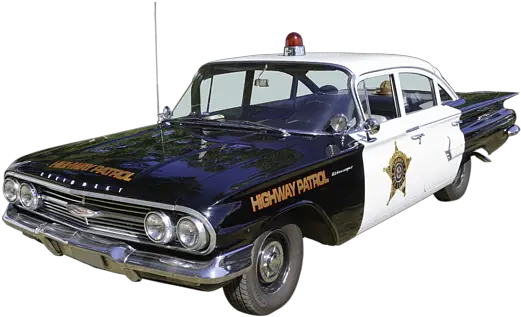 1960 Chevrolet Biscayne Police Car Shower Curtain 1960 Police Car Png Police Car Png