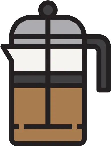 Free Icon French Press French Press Png French Press Icon