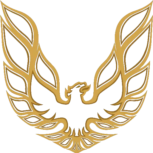 Phoenix Firebird Logo Logodix Firebird Logo Png Phoenix Bird Icon