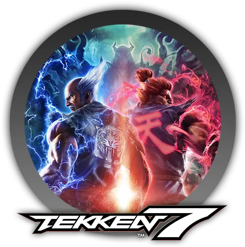 Mr Sloth Results Tekken 7 Game Icon Png Sloth Icon