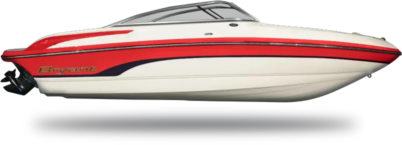 The 2016 Bryant 210 Speed Boat White Background Png Boat Png