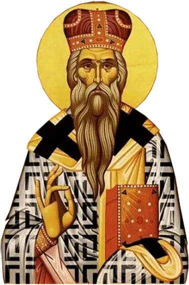 April 2019 Sfantul Ilie Iorest Png St Porphyrios Icon