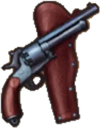 Lemat Revolver Westland Survival Wiki Fandom Solid Png Revolver Icon