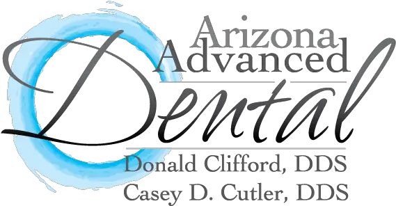 Arizona Advanced Dental Dentists Mesa Az Language Png Patientpop Logo