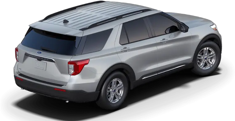 New 2022 Ford Explorer For Sale Transparent PNG