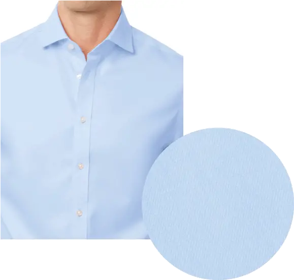 About Our Shirt Weaves Charles Tyrwhitt Weaves Png Shirt Transparent