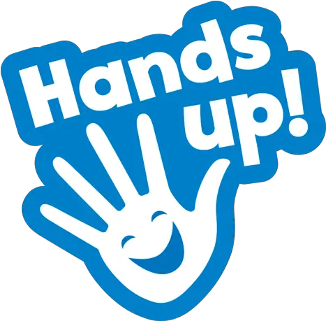 Hands Up Letu0027s Stop Bullying For All Png