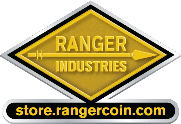 Ranger Coin Store U2013 Industries Llcu0027s Online Png By Icon That Retired