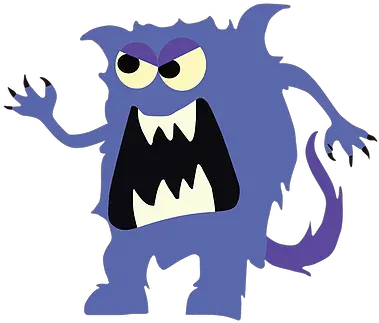 Schedule Mysite Cartoon Png Monster Png