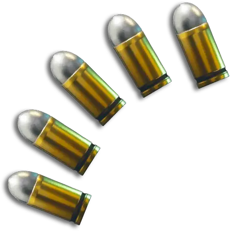 Light Bullets Fortnite Light Bullets Png Bullets Transparent