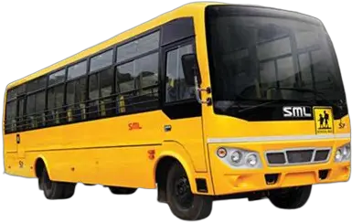 Sml Isuzu S7 5100 School Bus Specification And Features Sml Isuzu Bus Png School Bus Png