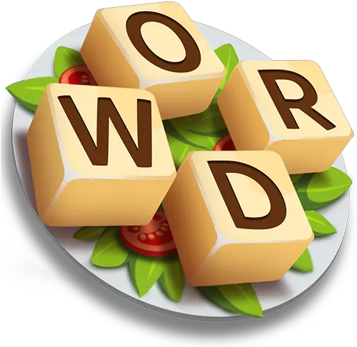 Wordelicious Play Word Search Food Puzzle Game Apk Premium Png Word Search Icon