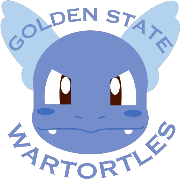 Imgur The Magic Of Internet Golden State Warriors Png Pokemon Japanese Logo