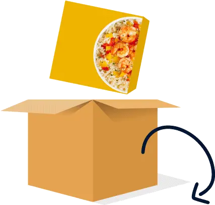 Buy Scott U0026 Jonu0027s Healthy Food In Stores Cardboard Box Png Scott Eastwood Gif Icon