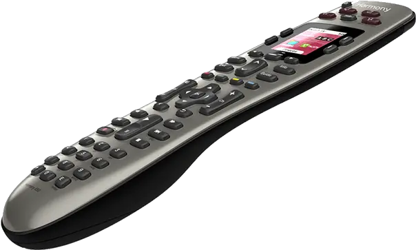 Logitech Harmony 650 Universal Remote Logitech Harmony 650 Png Tv Remote Png