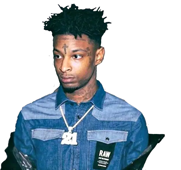 Download 21 Savage Png Image With No Transparent 21 Savage Png Savage Png