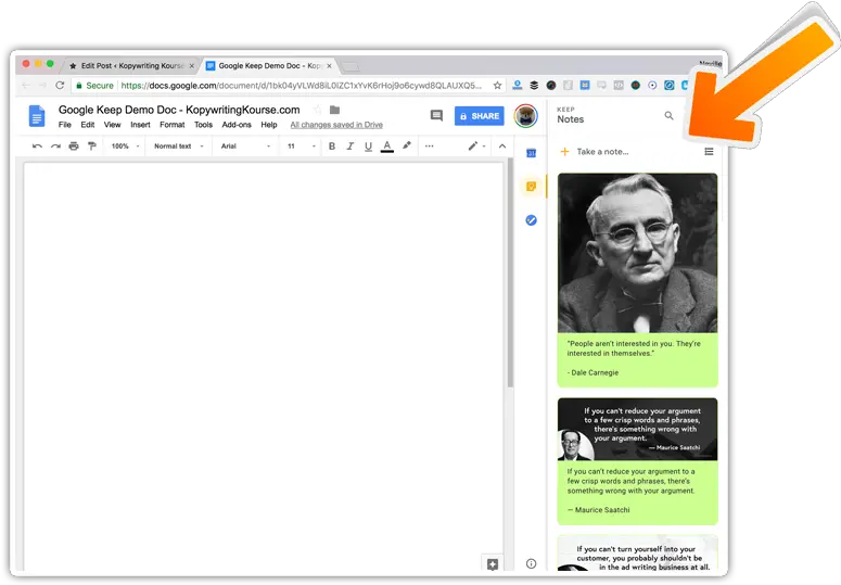 A Writeru0027s Guide To Google Docsthe Top Features I Use All Language Png Google Docs Icon Transparent