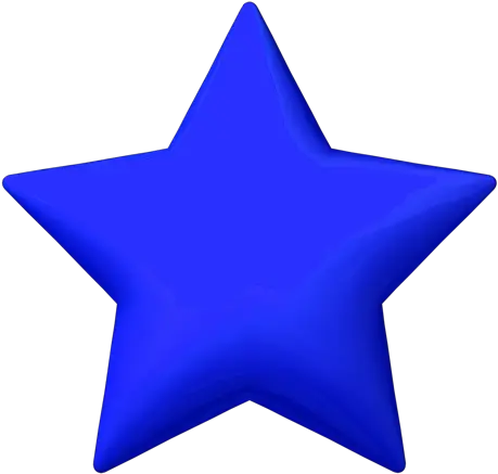 Transparent Background Blue Star Blue Star Transparent Background Png Star Transparent