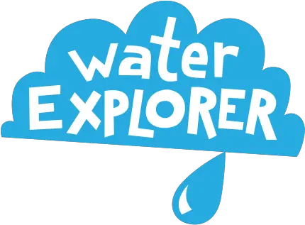 Water Explorer Papa Vicuña Mackenna Png Explorer Logo