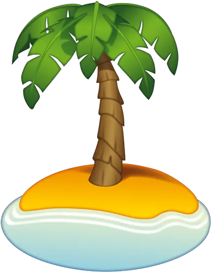 Palm Trees Vector Png