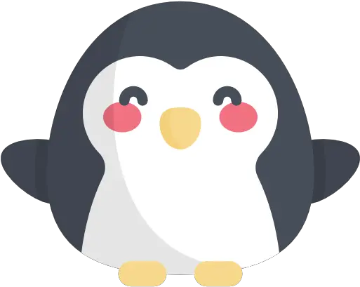 Penguin Free Animals Icons Penguin Icon Png Penguin Png
