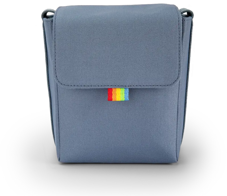 Polaroid Now Instant Camera With Bag And Film Polaroid Now Bag Png Grey Facebook Icon Messenger