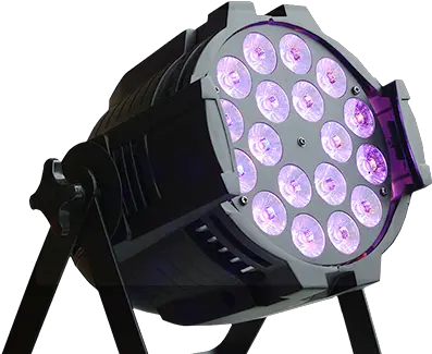 Becen Led Stage Lights Png Stage Lighting Png