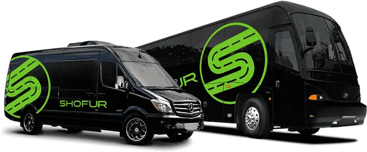 Bus Rentals In Atlanta Ga Shofur Charter Bus Company Commercial Vehicle Png Hotel Icon Shuttle Bus