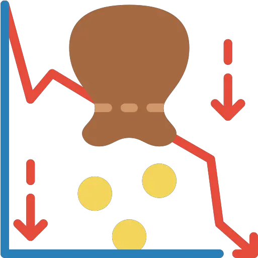 Bad Investment Bad Investment Icon Png Investment Png