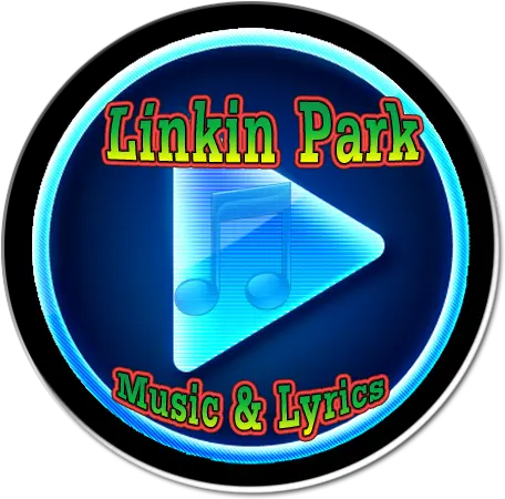 Linkin Park Icon Circle Png Linkin Logo