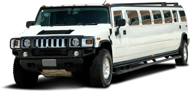 Hummer Limo Rental In Dc Va Md U2013 White Stretch H2 Hummer Limousines Png Hummer Icon