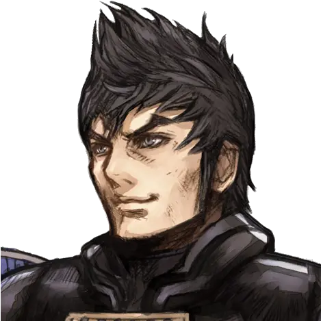 Malos Xenoblade Wiki Fandom Akhos And Malos Png Xenoblade Chronicles Logo