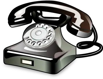 Old Phone Png Rotary Dial Phone Png Old Phone Png