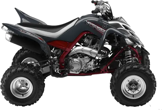 Yamaha Raptor 700r Quad Bike Free Png Yamaha Raptor 700 Graphics Bike Transparent Background