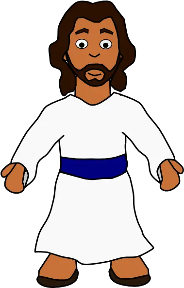 Images Transparent Image Clipart Png Free Cartoon Images Of Jesus Jesus Transparent