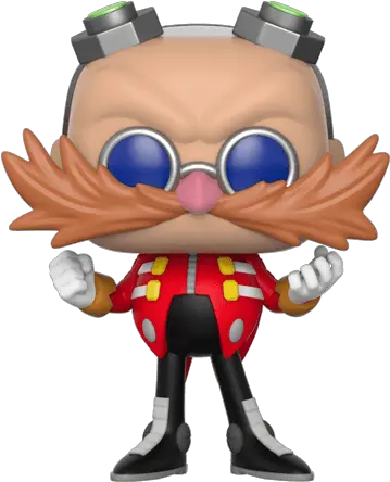 Eggman Eggman Funko Pop Png Eggman Png