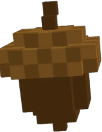 Acorn Staxel Wiki Fandom Dreidel Png Acorn Png