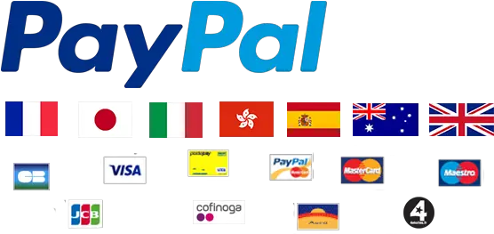 Hosted Solution For Woocommerce Nulled Paypal Logo Png Transparent Paypal Logo Download