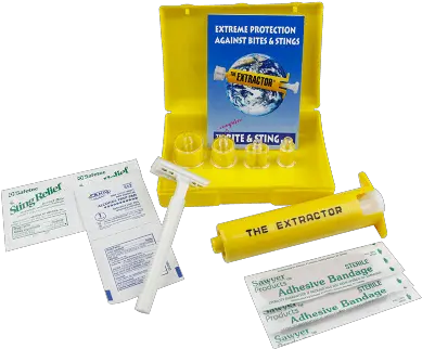 The Extractor Pump Kit Sawyer Products Sawyer Extractor Pump Kit Png Sting Icon Vigilante