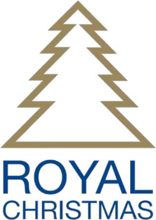 Royal Christmas Want For Christmas Is You Png Christmas Logo