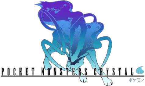 Final Fantasy Logo Tumblr Pokemon Crystal Png Fantasy Logo Images