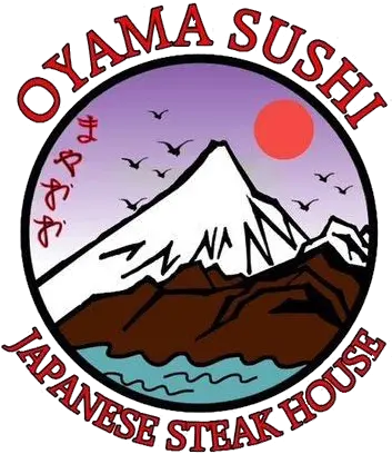 Home Oyama Sushi U0026 Steakhouse Png Sushi Logo