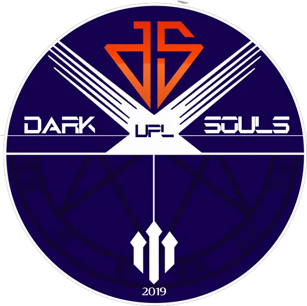 Dark Souls Circle Png Dark Souls Logo Transparent
