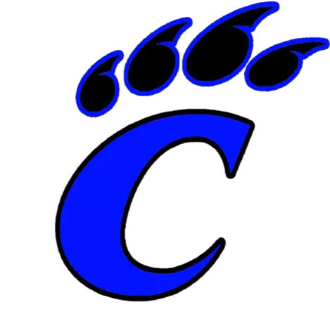 Conway Wampus Cats Logo Png Conway Wampus Cats Logo Cat Logo Png