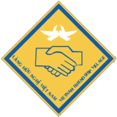 Friendship Village Hanoi Logo Cub Scout Patch Png Friendship Logo