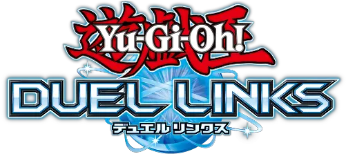 Yu Gi Oh Duel Links Png 1 Image Yugioh Yugioh Logo Png