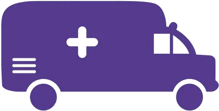 Ambulance Flat Icon Ambulance Icon Transparent Png Ambulance Transparent